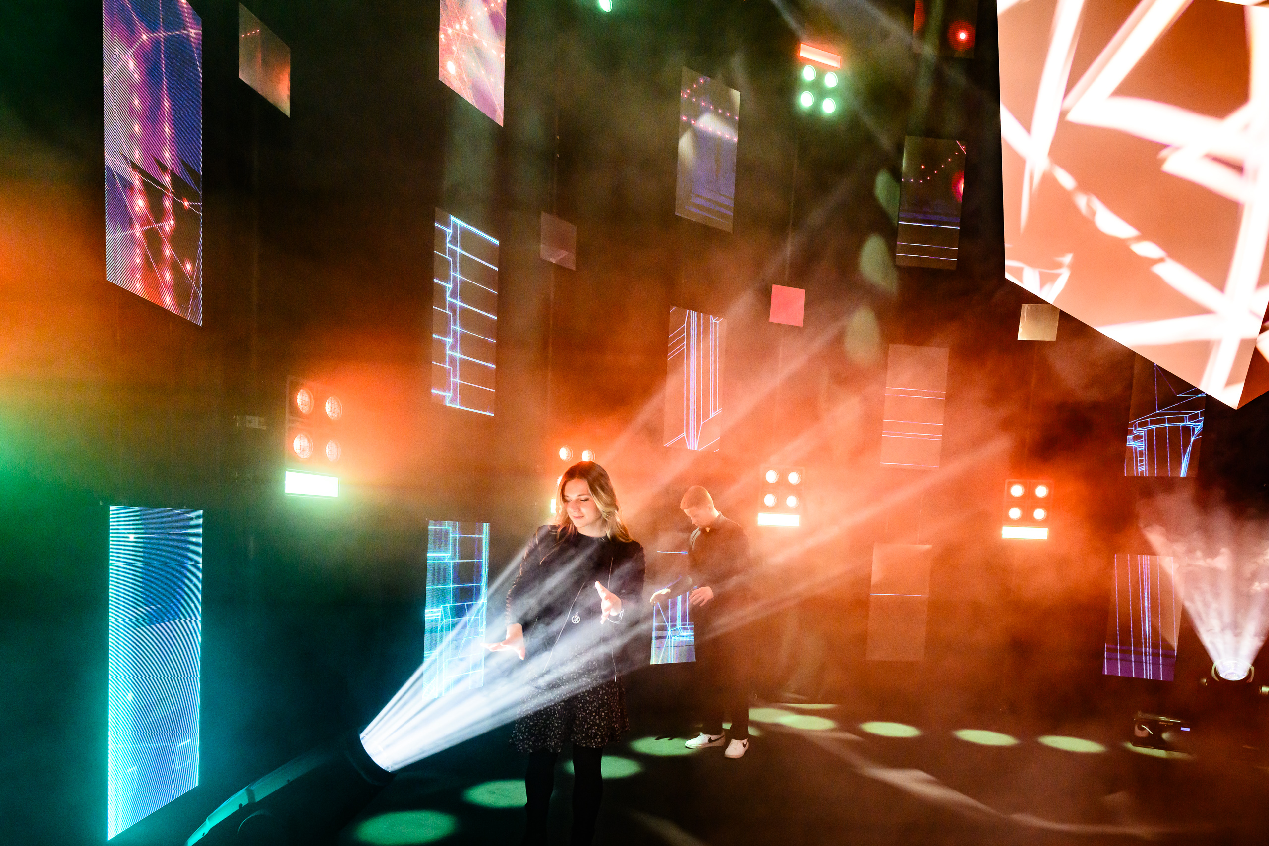 Prolight + Sound 2026 set to find a new home within Light + Building