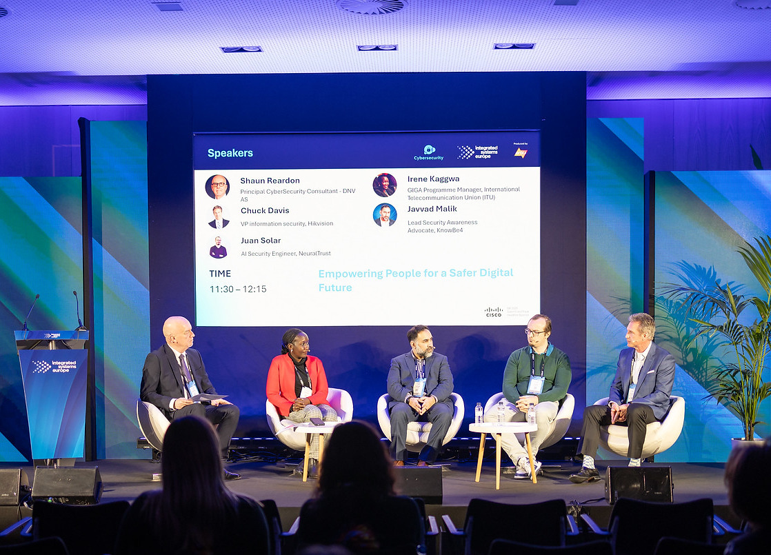 ISE 2026 launches inaugural Cybersecurity Summit to confront urgent industry threats